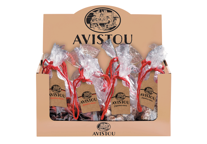 PAV Avistou - Sachets de grignotons